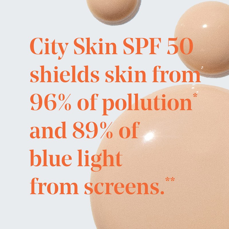 Murad Environmental Shield City Skin Age Defense Broad Spectrum SPF