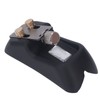 Woodworking Edge Trimmer Robust Right Angle Rounded Corner Manual Edge