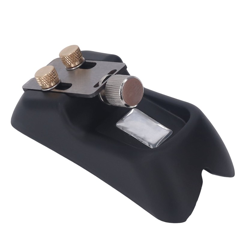 Woodworking Edge Trimmer Robust Right Angle Rounded Corner Manual Edge