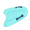 Security Inflatable Surf Boards with Handle Portable Professional Surfing Accessories