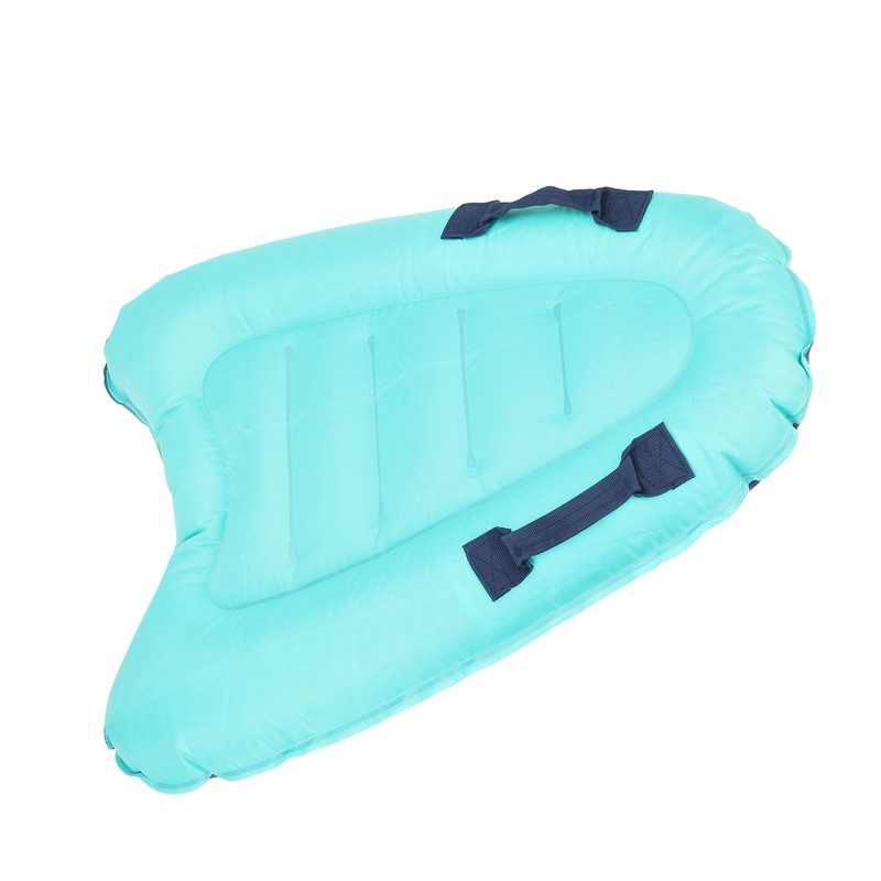 Security Inflatable Surf Boards with Handle Portable Professional Surfing Accessories