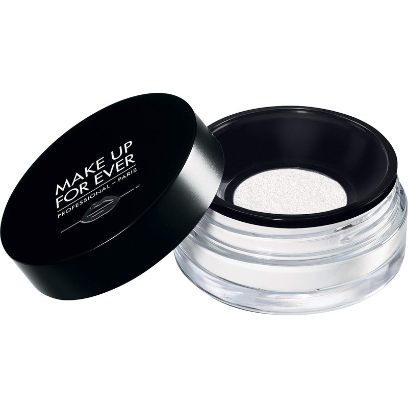 Make Up For Ever Ultra HD Microacabado en polvo suelto