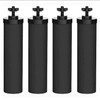 Water Filter Replacement Charcoal Compatible with Berkey® BB9-2® Gravity Filter