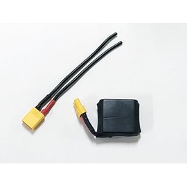 SC-CAPA Type H (Capacitor for Amplifier, High Speed)