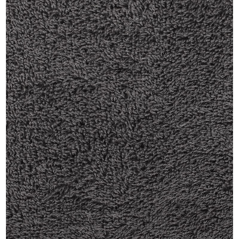 NatureMark NM-HT0829 Terry Cloth Wash Mitts, Pack of 10, 15