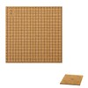 Wooden Soft Board Jagowa Knitting Crochet Handmade Easy Crochet Blocking