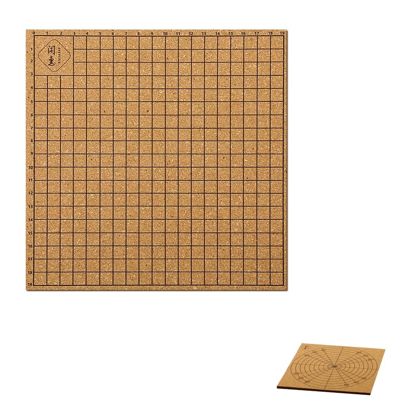 Wooden Soft Board Jagowa Knitting Crochet Handmade Easy Crochet Blocking