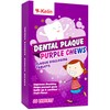 Dental Plaque Disclosing Tablets for Kids & Adults - Showing