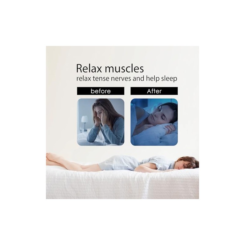 Sleep Aid patchparche para dormir (48pcs)