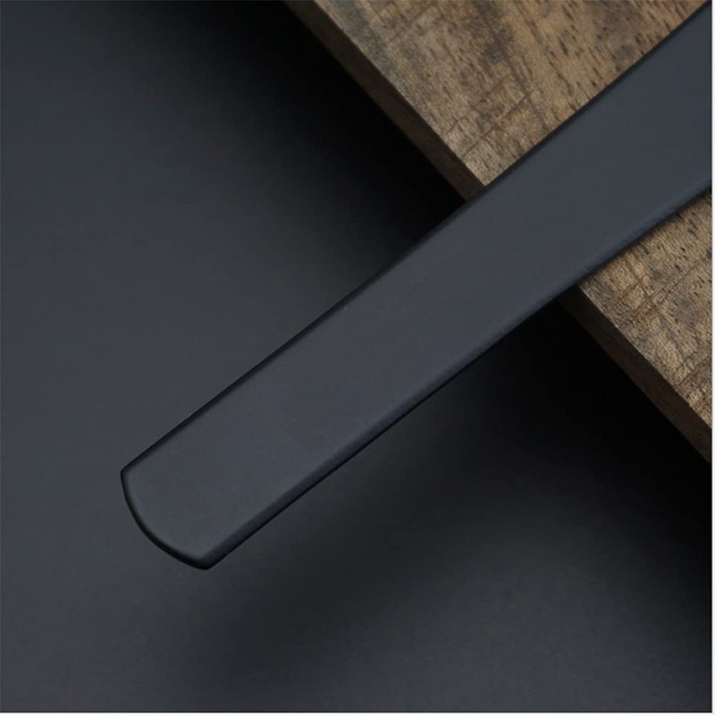 AKOAK  1 Pack Stainless Steel Fan Blade Knife to Remove