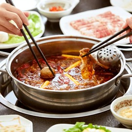 11.8Inches (30cm)Cooking Extended Chopsticks Reusable, 2 Pairs Fiberglass Chop Sticks for Kitchen Noodles Frying Hotpot, Japanese Chinese Extra Long Anti-Slip Chopsticks Dishwasher Safe, Black