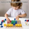 KUKUTrue Montessori Toy for 3 4 5 Years, Puzzles for