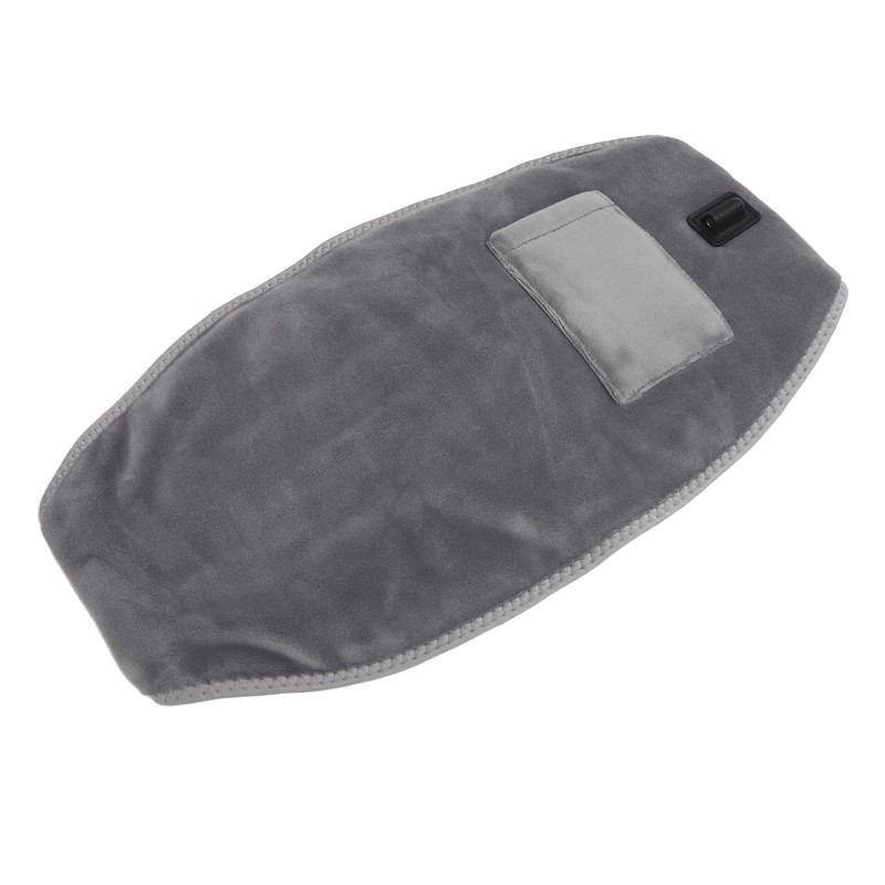 Heated Waist Belt 3 Temperature Settings 3 Timing Gears Lower