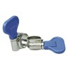 Jubilee Wingspade Hose Clip 25mm - 40mm, 2 clips