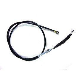 48" Clutch Cable for 150cc 200cc 250cc ATV Dirt Bike Quad 4 Wheeler Taotao SunL JCL Coolster Kandi Supermach Tank SSR Coolster Roketa SDG NST X-Treme Baja