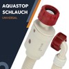 Kenekos - 1.5 - 3 m Aquastop Hose for Washing