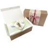 Imabari Towel Certified Original Gift Set, Pre-wrapped, Bath Towel, Made
