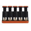 Finger Strengthener 3 to 8.5 Lbs Tension Adjustable Soft Button