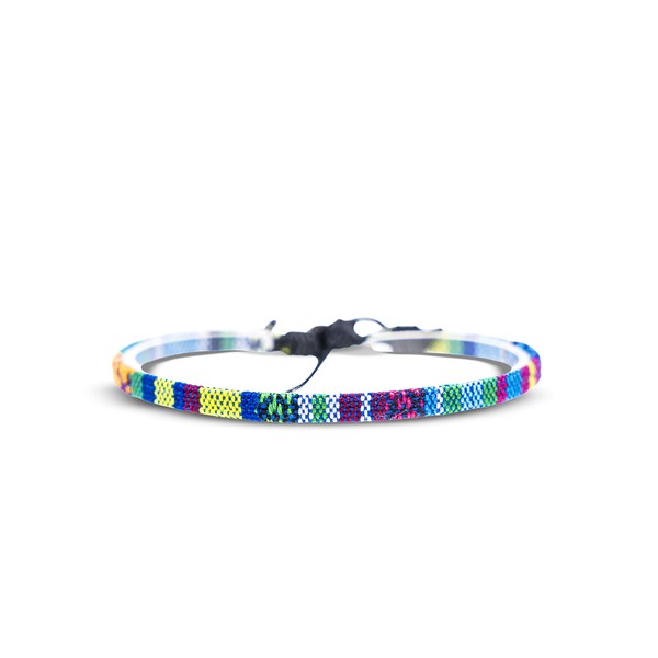 Made by Nami Surfer Anklet Men & Women – Thin