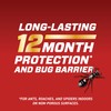 Ortho Home Defense Insect Killer for Indoor and Perimeter2, Controls