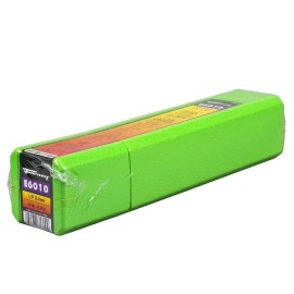 Forney Industries E6010 1/8 In 10 Lbs Mild-Steel Welding Electrode