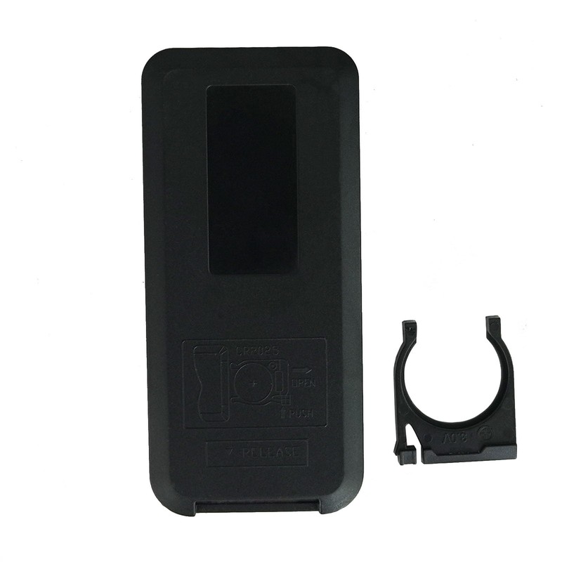Replacement Remote Control Compatible for Polk Audio SurroundBar SoundBar 5500