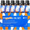 HIQILI Essential oil set