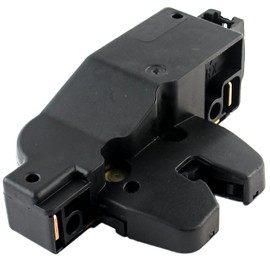 Boot Lock Suitable for C3, C5, 206 SW, 307, 407, Xsara, Xsara Picasso | Tailgate Lock with Central Locking 9652301980, 871972