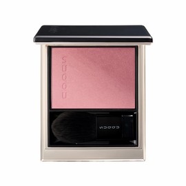 SUQQU Sook, Blurring Color, Blush 04 Love Ryu - KOINAGARE