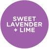 Sapadilla Sweet Lavender + Lime Biodegradable All-Purpose Cleaner Concentrate, 25