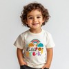 First Day of Pre-K Shirt Toddler Boys & Girls Back