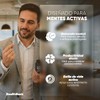 Protector Neuro: Melena de León, Bacopa, NADH Nootrópico Premium 60