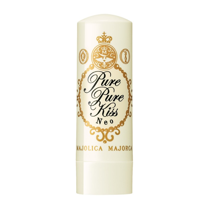 Majolica Majorca Pure Pure Kiss NEO 96 Black Filter, 0.08