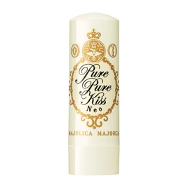 Majolica Majorca Pure Pure Kiss NEO 96 Black Filter, 0.08 oz (2.3 g)