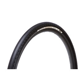 Panaracer Gravel King SK 700 x 45C Tubeless Ready Black F745-GKSK-B