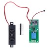Voice Recognition Module HLKV20 Intelligent Voice Recognition Chip Custom Wake