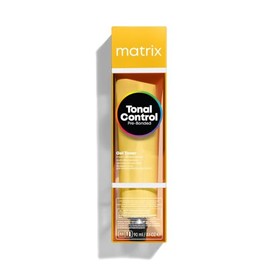 Matrix Tonal Control Pre-Bonded 5NW Gold Standard 90 ml