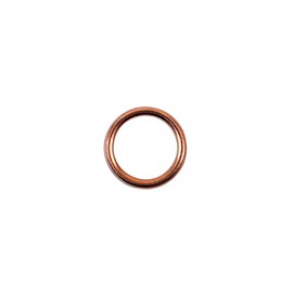 Connect 36800 Sump Plug Crushable Washer 18mm x 24mm x 2mm 10pc