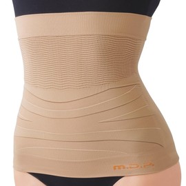 Meidai Lower Back Pain Belt, Supports Lower Back Pain, Prevents Lower Back Pain, Prevents Lower Back Pain, Prevents Back Pain, Prevents Back Pain, Corset, Lower Back Supporter, Lumbar Supporter, Belt, Prevents Overeating (Katano Style, Beautiful Posture 