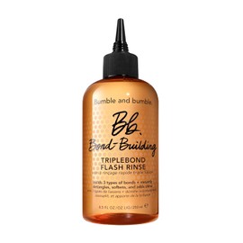 Bumble and Bumble Enjuague Flash TripleBond para cabello dañado