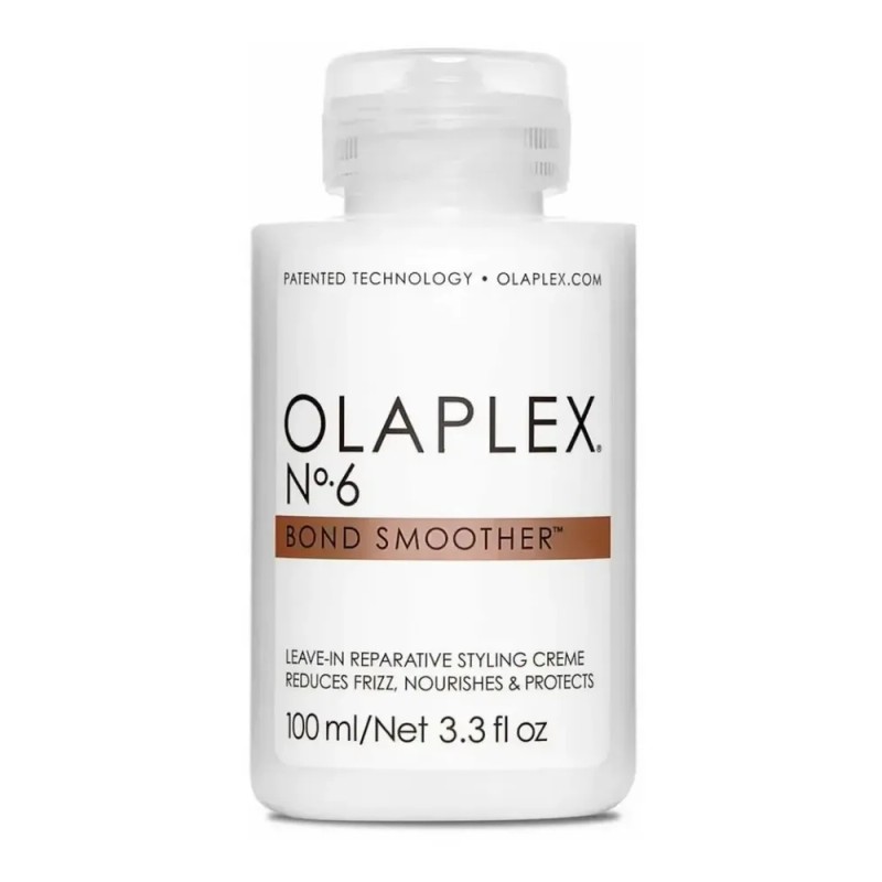 Crema para peinar Olaplex Nº6 Bond Smoother reparación - 1