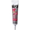 Dap Kwik Seal Ultra Clear Siliconized Acrylic Kitchen and Bath Caulk Sealant 5.5 oz.