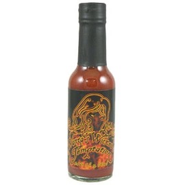 Wanza's Wicked Temptation Hot Sauce (Pack of 3)