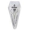 Gifaz - Work scissors for goods, round tips