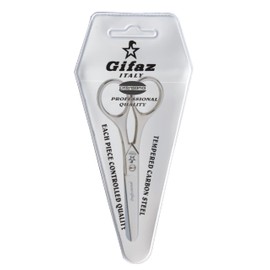 Gifaz - Work scissors for goods, round tips