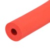 uxcell Foam Tubing for Handle Grip Support, Pipe Insulation Outside