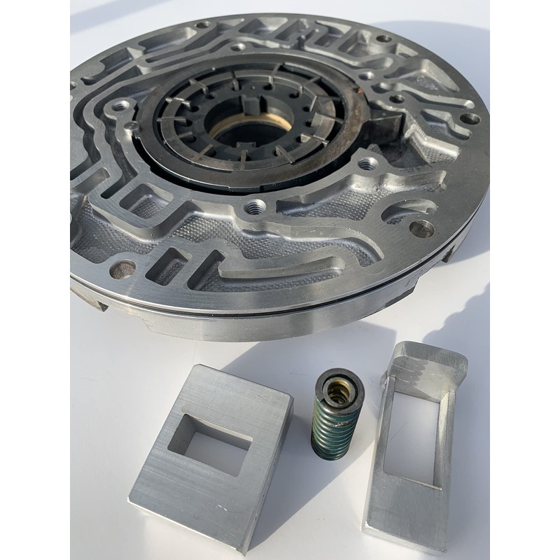 PAZCO Slide Spring Installer Works ON 4L60E 4L65E 4L70E 6L80