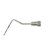 Dental Periodontal Pocket Measurement Probe Color 3-6-9-12 mm Ball End