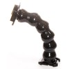 PROtastic Adjustable Gooseneck Flexible Extension Extension Mount for GoPro Hero
