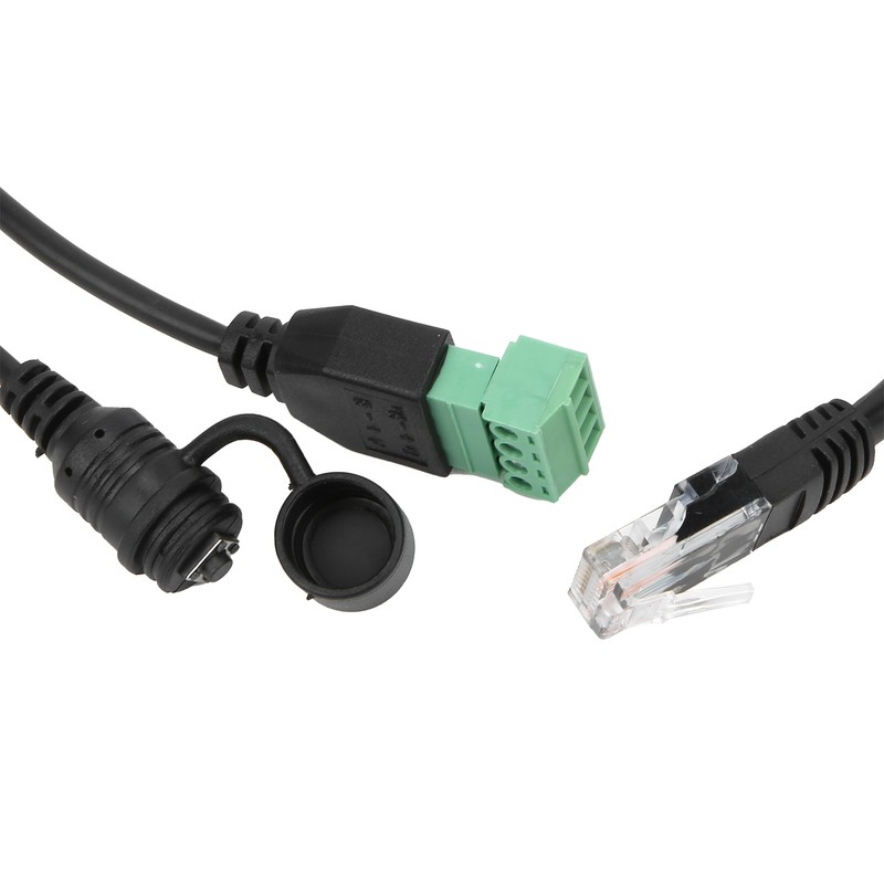 Serial Server RS485 to Wifi RJ45 Interface External Antenna Wireless